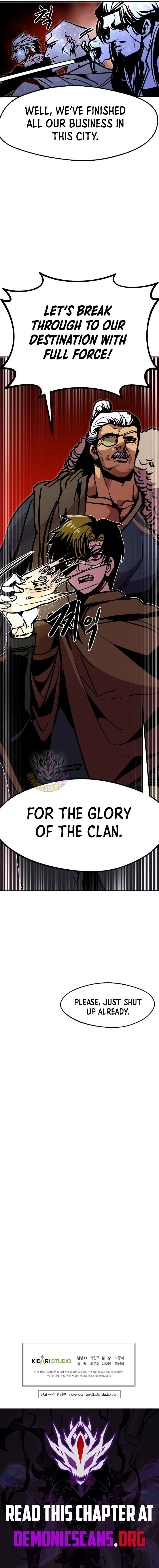 Worthless Regression Chapter 90 13